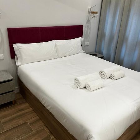 Ferienwohnung Exyca Mendez Alvaro Madrid Exterior foto